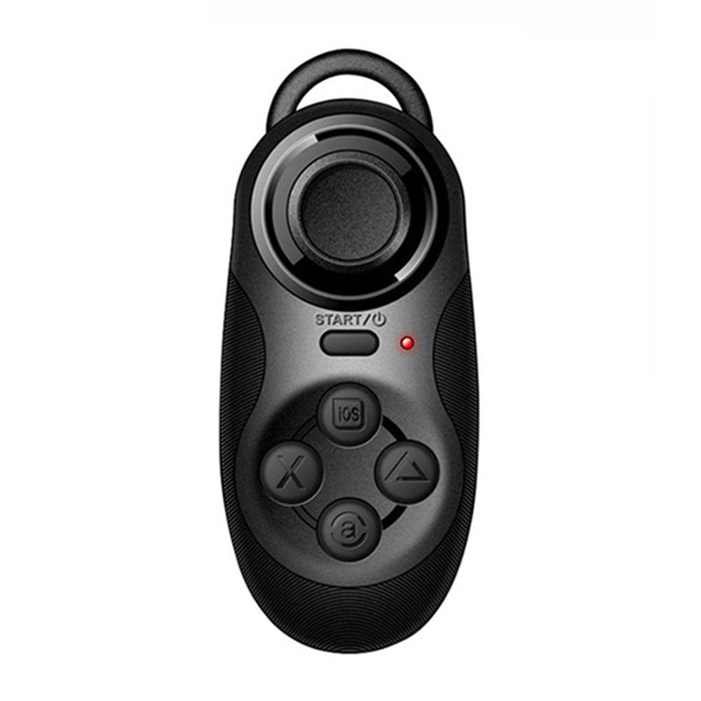BOBOVR Z6 Bluetooth Wireless Headset Integrated 3D VR Helmet Glasses 032 Bluetooth Remote Control Set BOBOVR Z6 Bluetooth Wireless Headset Integrated 3D VR Helmet Glasses 032 Bluetooth Remote Control Set